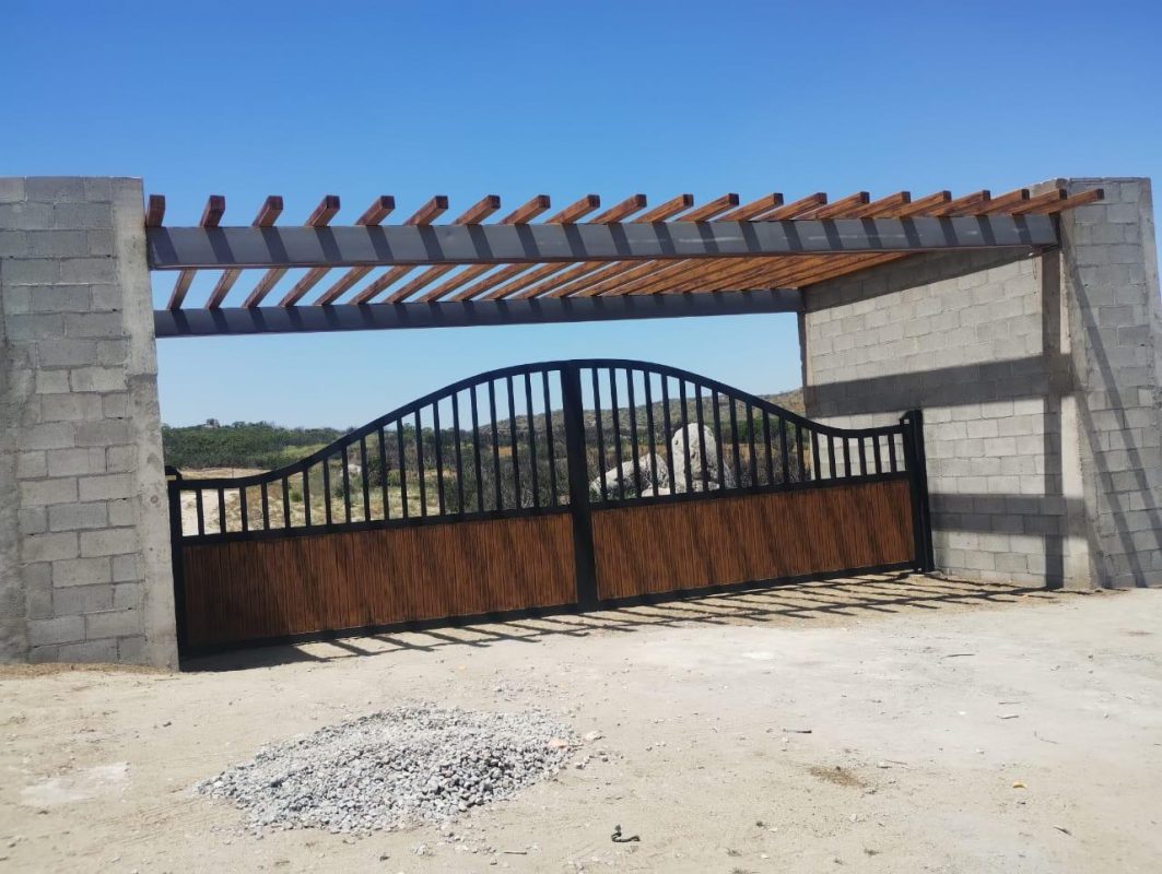 DE NUESTROS PROYECTOS